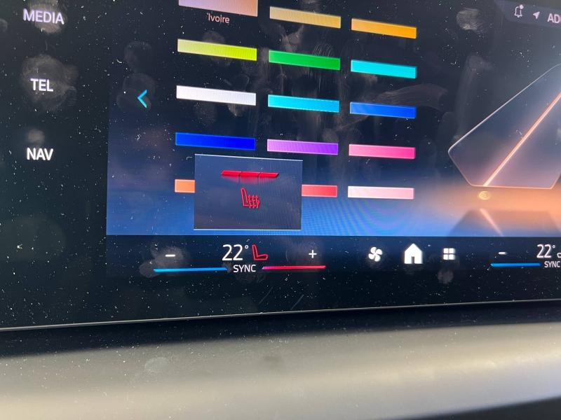 Occasion BMW Série 1 116A 122ch M Sport Design DKG7 2025 M Brooklyn Grey métallisé 32480 € à Forbach