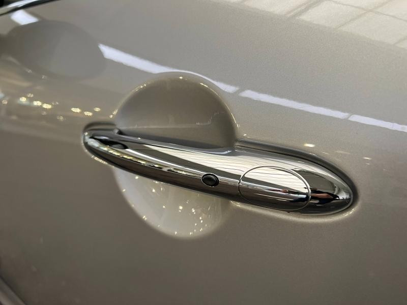 Occasion MINI Countryman Cooper 136ch  Highlands BVA7 2023 Melting Silver III 32480 € à Forbach