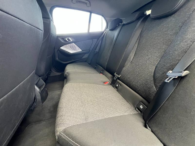 Occasion BMW Série 1 116A 122ch M Sport Design DKG7 2025 M Brooklyn Grey métallisé 32480 € à Forbach