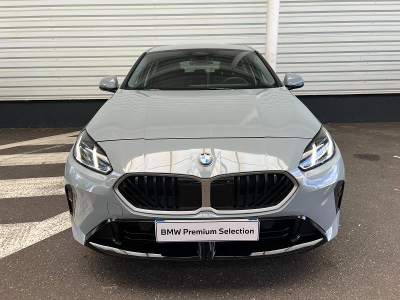 Occasion BMW Série 1 116A 122ch M Sport Design DKG7 2025 M Brooklyn Grey métallisé 32480 € à Forbach