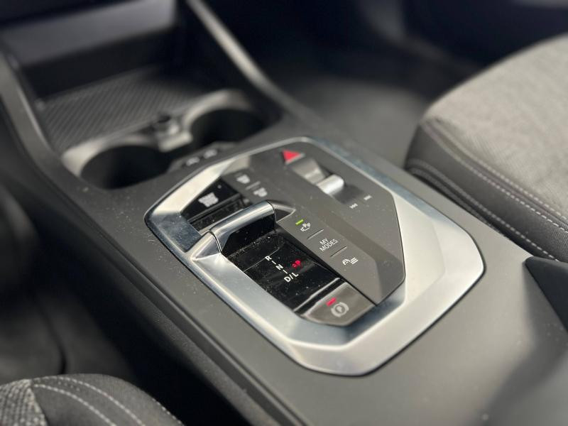 Occasion BMW Série 1 116A 122ch M Sport Design DKG7 2025 M Brooklyn Grey métallisé 32480 € à Forbach