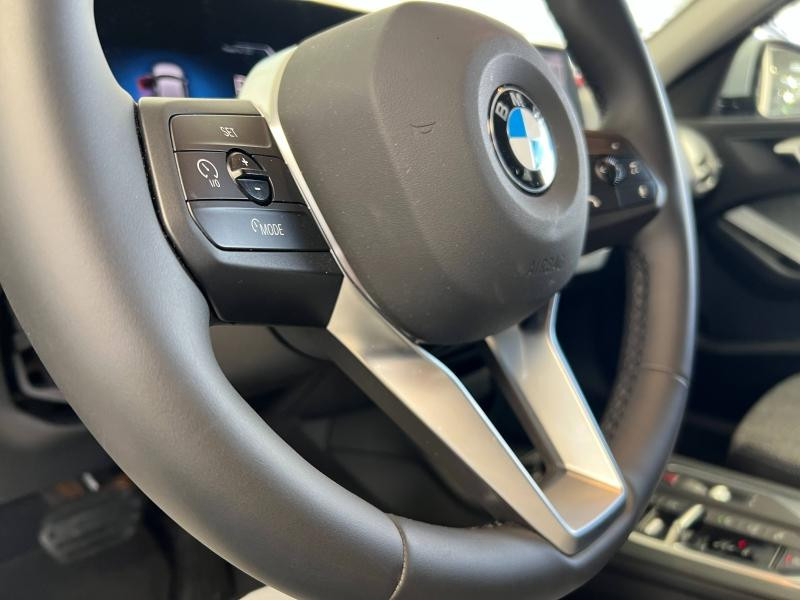 Occasion BMW Série 1 116A 122ch M Sport Design DKG7 2025 M Brooklyn Grey métallisé 32480 € à Forbach