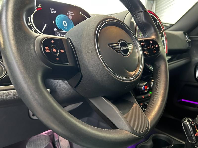 Occasion MINI Countryman Cooper 136ch  Highlands BVA7 2023 Melting Silver III 32480 € à Forbach