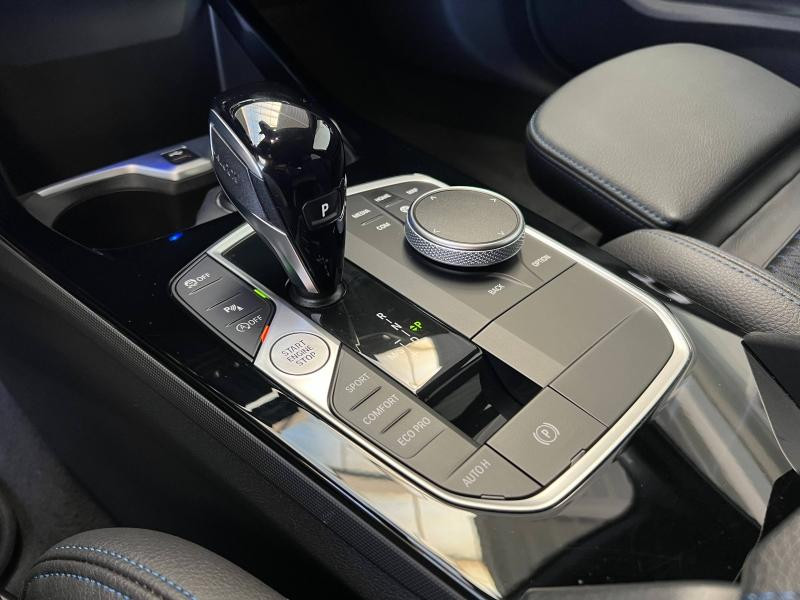 Occasion BMW Série 2 Gran Coupé 220iA 178ch M Sport 9cv 2023 Blanc 32990 € à Forbach