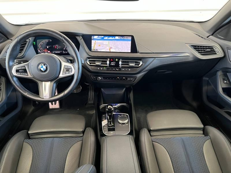 Occasion BMW Série 2 Gran Coupé 220iA 178ch M Sport 9cv 2023 Blanc 32990 € à Forbach