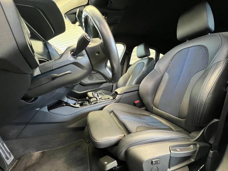 Occasion BMW Série 2 Gran Coupé 220iA 178ch M Sport 9cv 2023 Blanc 32990 € à Forbach