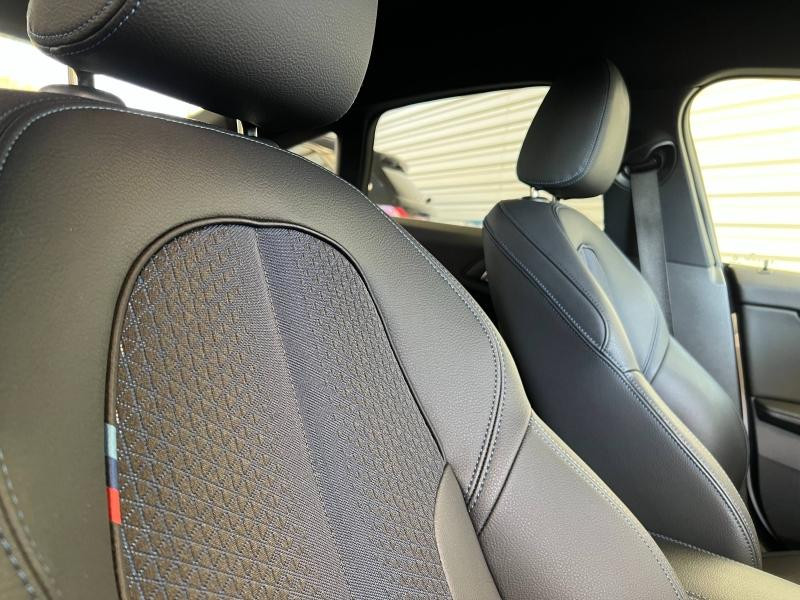 Occasion BMW Série 2 Gran Coupé 220iA 178ch M Sport 9cv 2023 Blanc 32990 € à Forbach