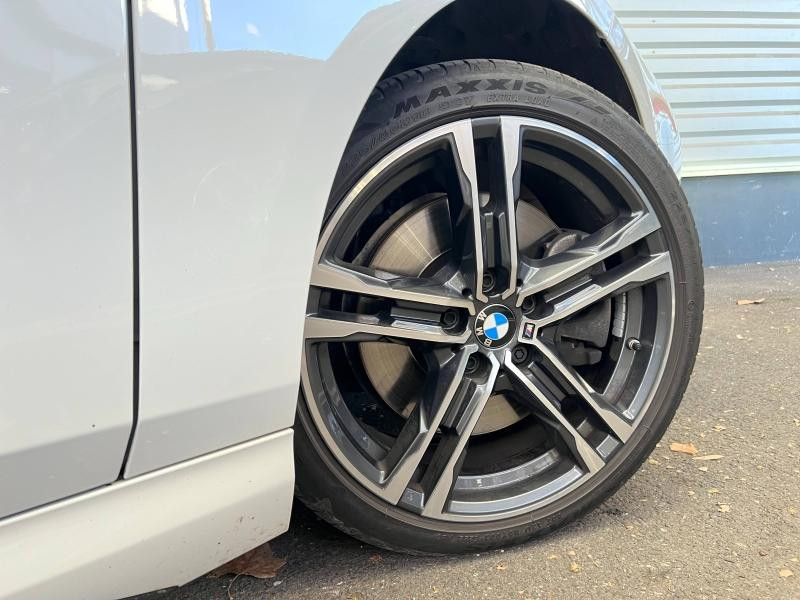 Occasion BMW Série 2 Gran Coupé 220iA 178ch M Sport 9cv 2023 Blanc 32990 € à Forbach