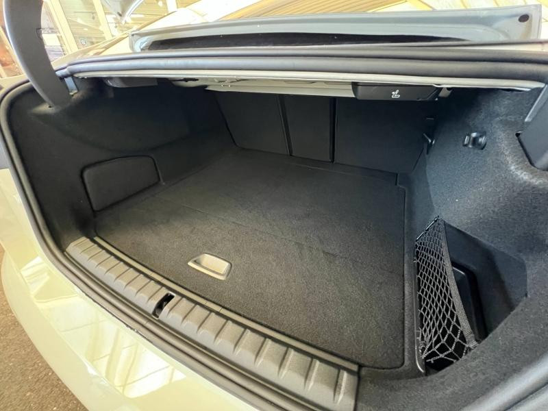 Occasion BMW Série 2 Gran Coupé 220iA 178ch M Sport 9cv 2023 Blanc 32990 € à Forbach