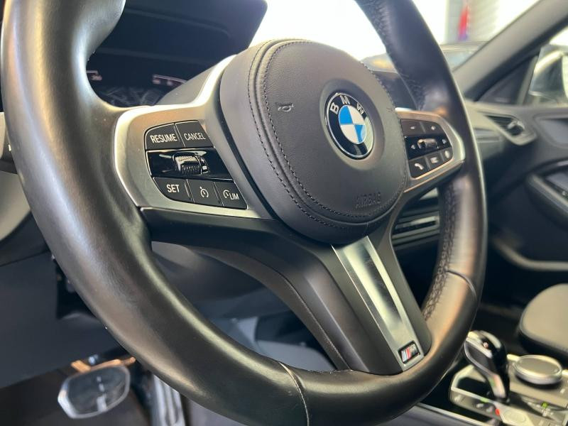 Occasion BMW Série 2 Gran Coupé 220iA 178ch M Sport 9cv 2023 Blanc 32990 € à Forbach