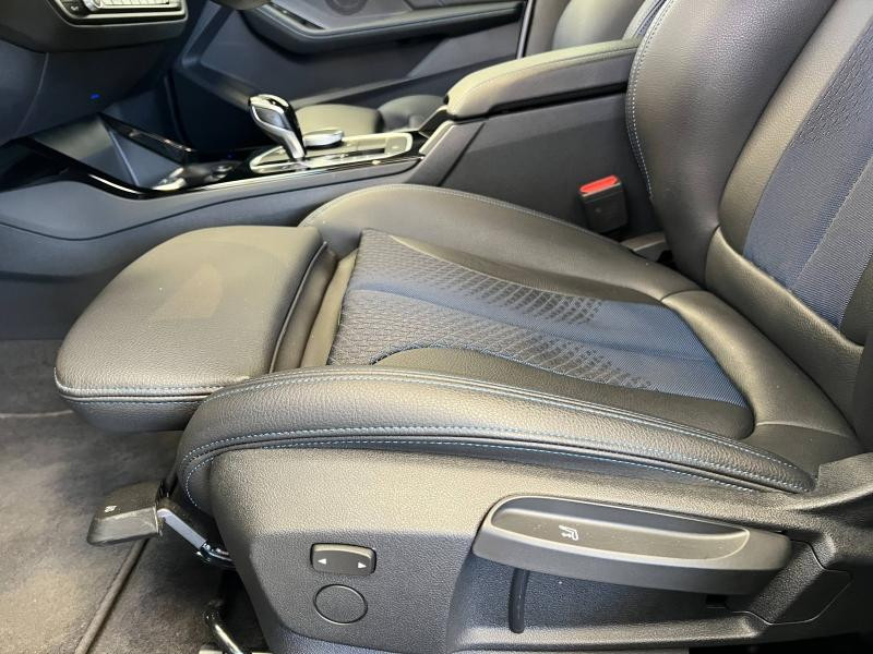 Occasion BMW Série 2 Gran Coupé 220iA 178ch M Sport 9cv 2023 Blanc 32990 € à Forbach