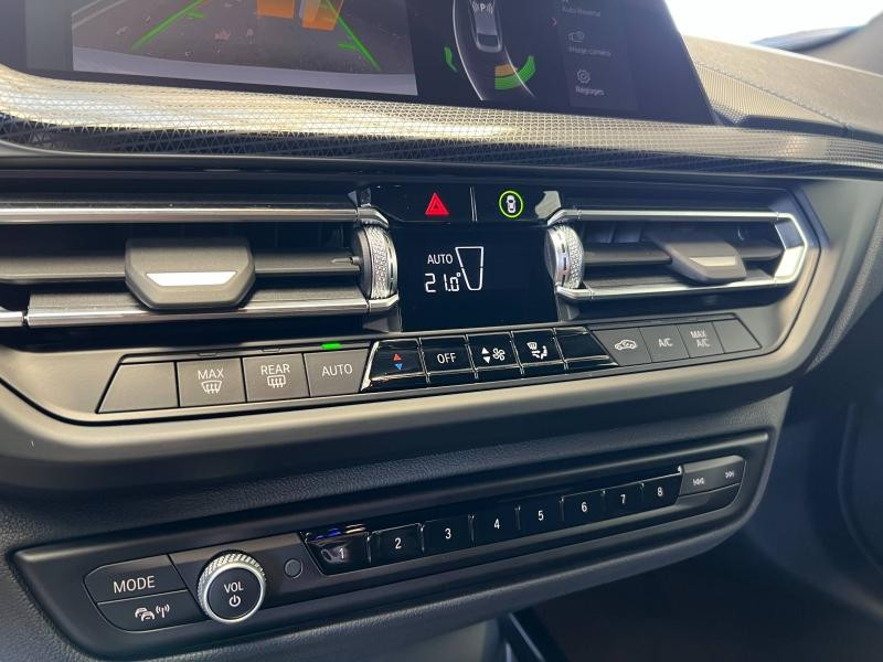 Occasion BMW Série 2 Gran Coupé 220iA 178ch M Sport 9cv 2023 Blanc 32990 € à Forbach