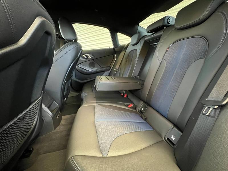 Occasion BMW Série 2 Gran Coupé 220iA 178ch M Sport 9cv 2023 Blanc 32990 € à Forbach