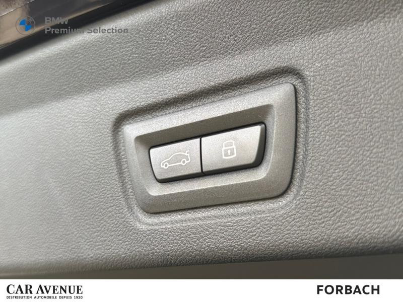 Occasion BMW i4 eDrive40 340ch M Sport 2026 BMW Individual Tanzaniteblau métallisé 67990 € à Forbach