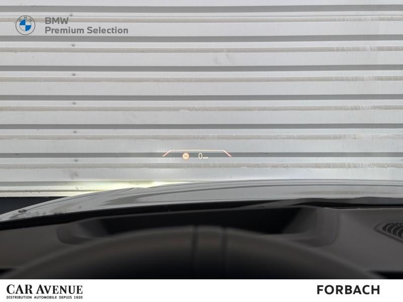 Occasion BMW i4 eDrive40 340ch M Sport 2026 BMW Individual Tanzaniteblau métallisé 67990 € à Forbach