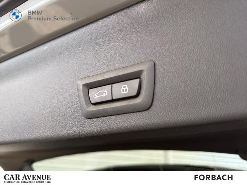 Used BMW iX3 50 469ch M Sport Pro xDrive 2026 M Brooklyn Grey métallisé € 81990 in Forbach