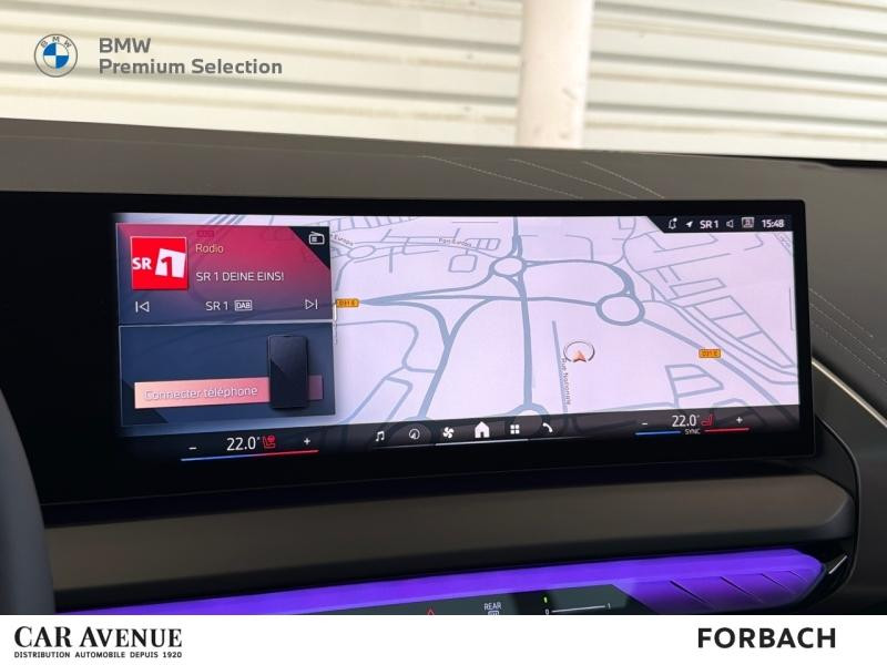 Occasion BMW X3 xDrive30e 299ch M Sport 2026 Blanc 84990 € à Forbach