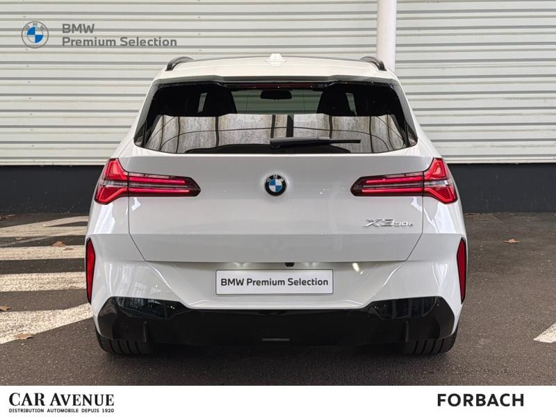 Occasion BMW X3 xDrive30e 299ch M Sport 2026 Blanc 84990 € à Forbach