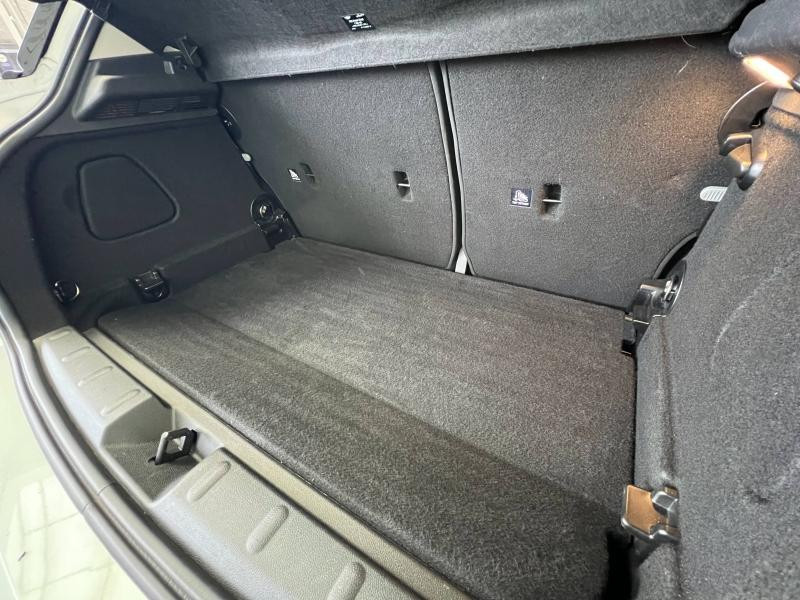 Used MINI Mini 5 Portes Cooper 136ch Edition Premium Plus BVA7 2023 Nanuq White € 26990 in Forbach