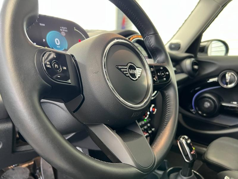 Used MINI Mini 5 Portes Cooper 136ch Edition Premium Plus BVA7 2023 Nanuq White € 26990 in Forbach