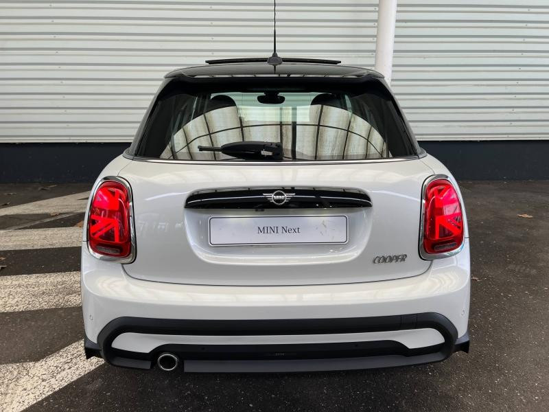 Used MINI Mini 5 Portes Cooper 136ch Edition Premium Plus BVA7 2023 Nanuq White € 26990 in Forbach