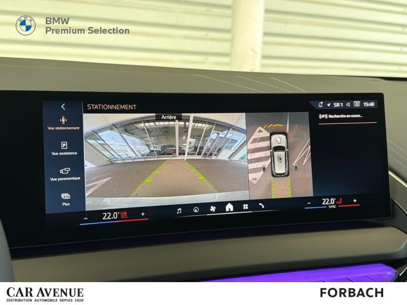 Occasion BMW X3 xDrive30e 299ch M Sport 2026 Blanc 84990 € à Forbach