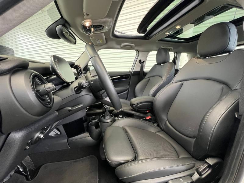 Used MINI Mini 5 Portes Cooper 136ch Edition Premium Plus BVA7 2023 Nanuq White € 26990 in Forbach