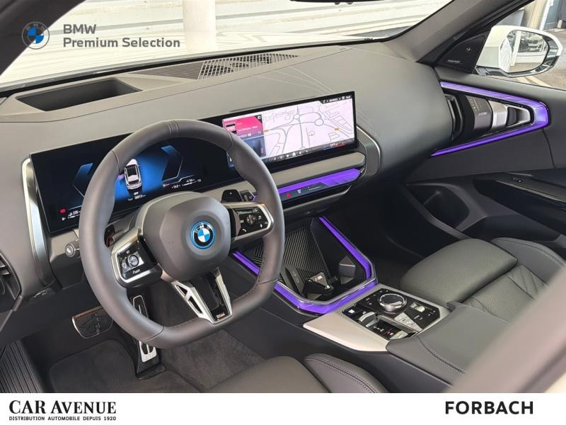 Occasion BMW X3 xDrive30e 299ch M Sport 2026 Blanc 84990 € à Forbach