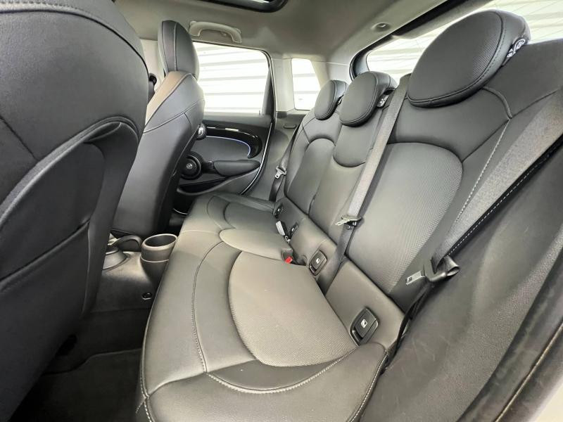 Used MINI Mini 5 Portes Cooper 136ch Edition Premium Plus BVA7 2023 Nanuq White € 26990 in Forbach