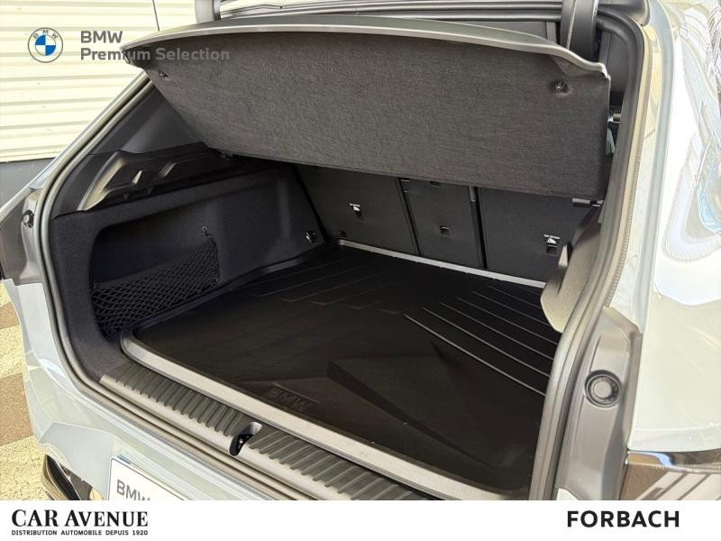 Used BMW iX3 50 469ch M Sport Pro xDrive 2026 M Brooklyn Grey métallisé € 81990 in Forbach