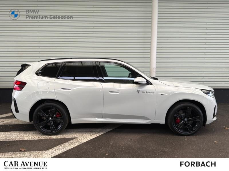 Occasion BMW X3 xDrive30e 299ch M Sport 2026 Blanc 84990 € à Forbach