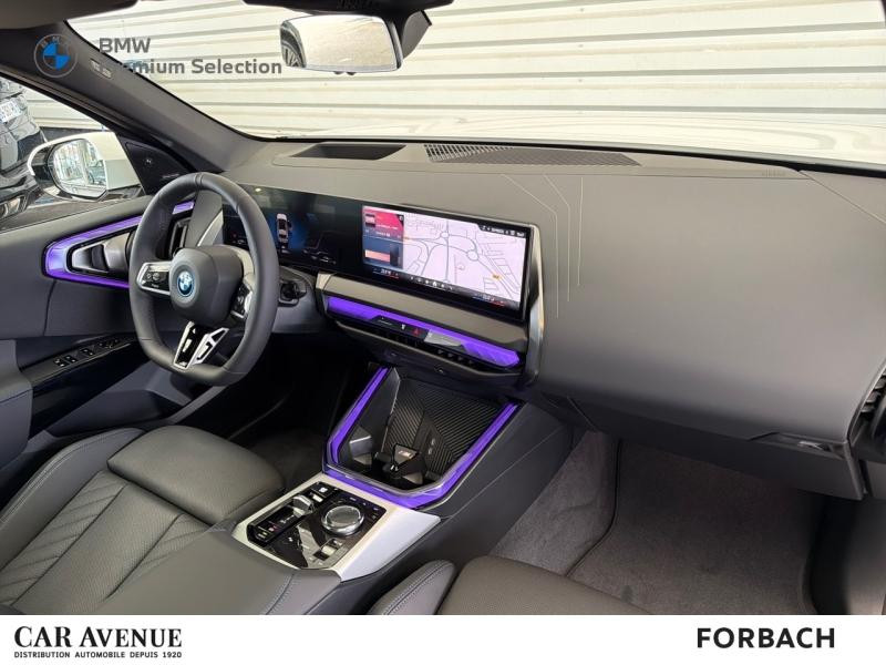 Occasion BMW X3 xDrive30e 299ch M Sport 2026 Blanc 84990 € à Forbach