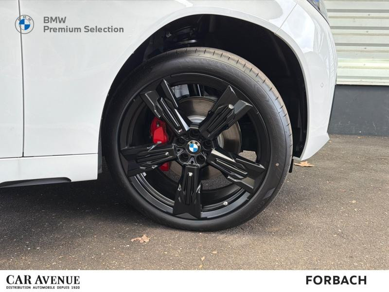 Occasion BMW X3 xDrive30e 299ch M Sport 2026 Blanc 84990 € à Forbach