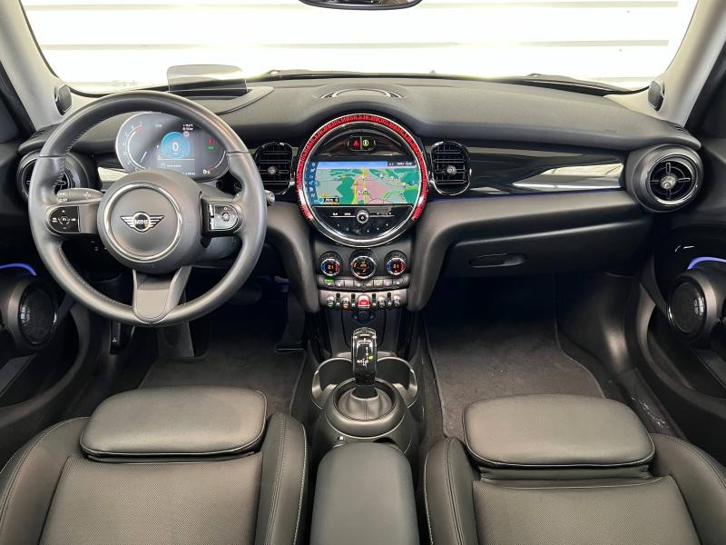 Used MINI Mini 5 Portes Cooper 136ch Edition Premium Plus BVA7 2023 Nanuq White € 26990 in Forbach