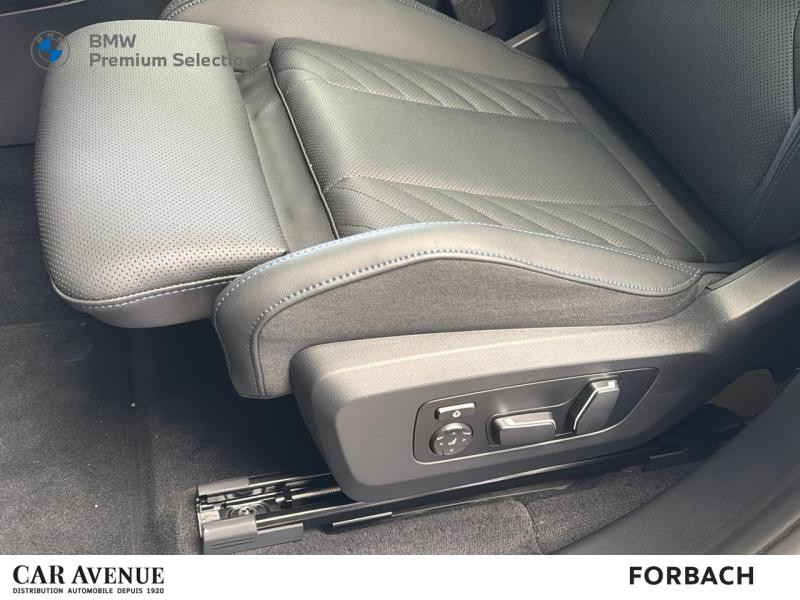 Occasion BMW X3 xDrive30e 299ch M Sport 2026 Blanc 84990 € à Forbach