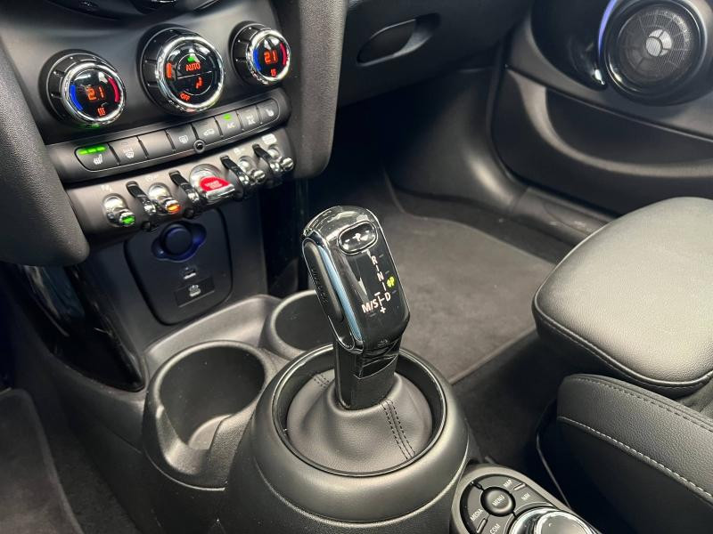 Used MINI Mini 5 Portes Cooper 136ch Edition Premium Plus BVA7 2023 Nanuq White € 26990 in Forbach