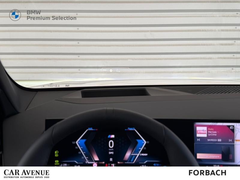 Occasion BMW X3 xDrive30e 299ch M Sport 2026 Blanc 84990 € à Forbach