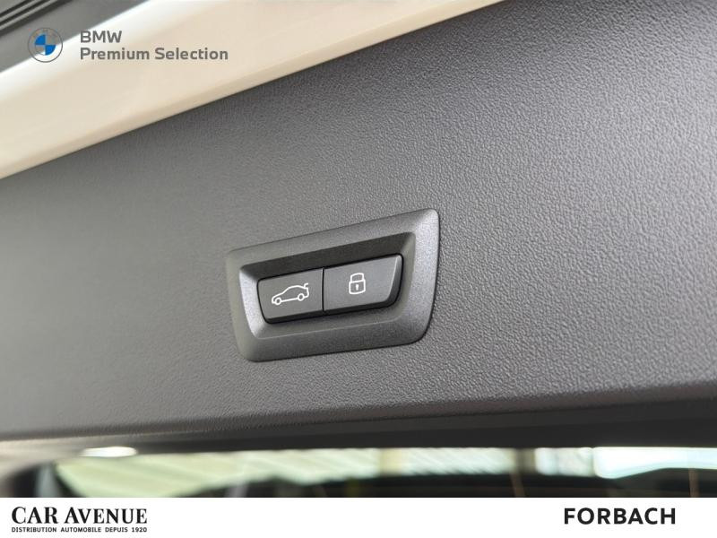 Occasion BMW X3 xDrive30e 299ch M Sport 2026 Blanc 84990 € à Forbach