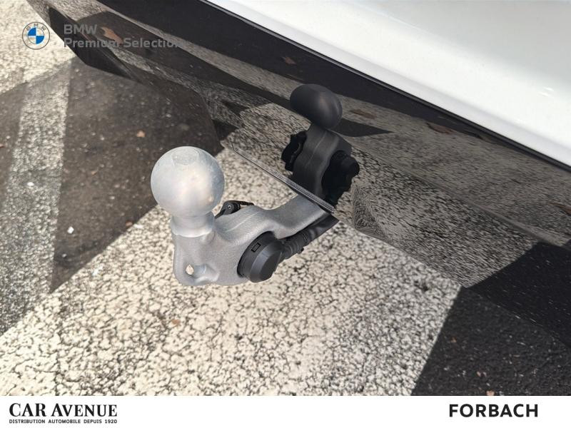 Occasion BMW X3 xDrive30e 299ch M Sport 2026 Blanc 84990 € à Forbach