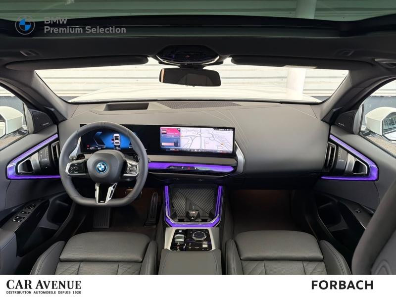 Occasion BMW X3 xDrive30e 299ch M Sport 2026 Blanc 84990 € à Forbach