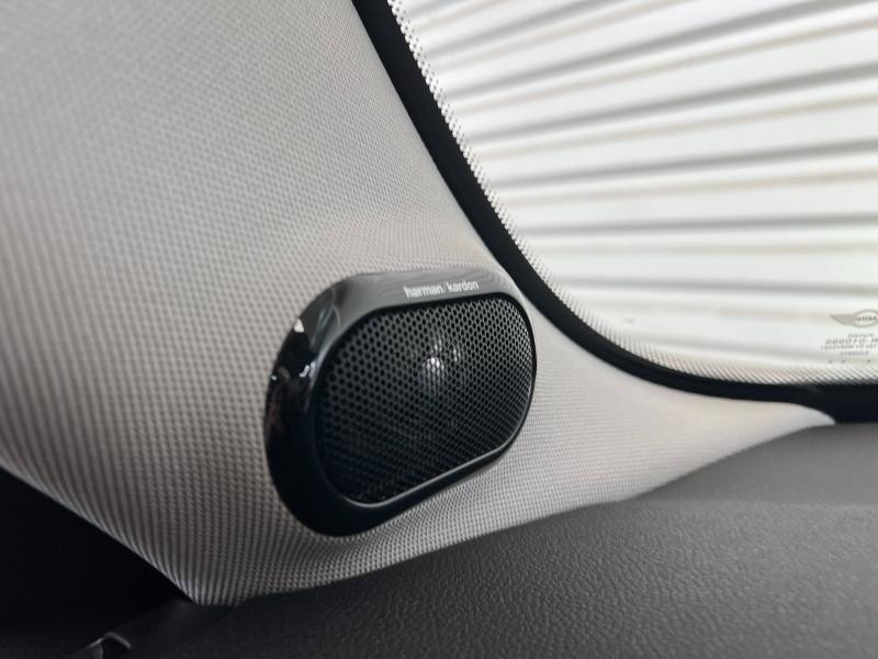 Used MINI Mini 5 Portes Cooper 136ch Edition Premium Plus BVA7 2023 Nanuq White € 26990 in Forbach