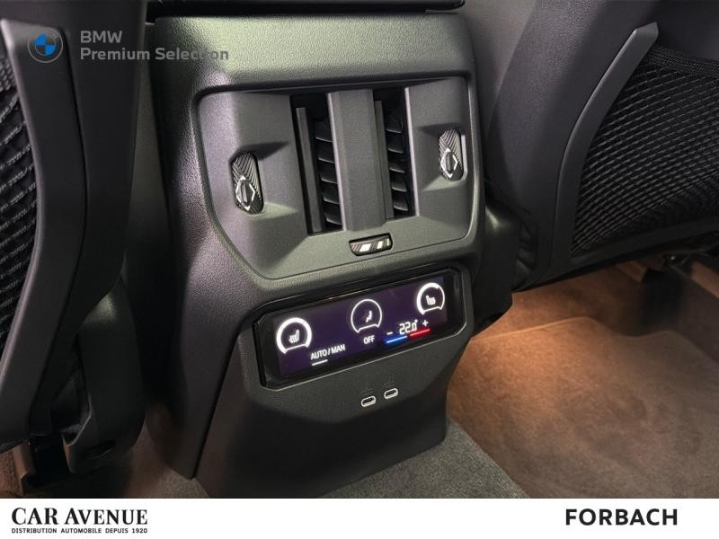 Occasion BMW X3 xDrive30e 299ch M Sport 2026 Blanc 84990 € à Forbach