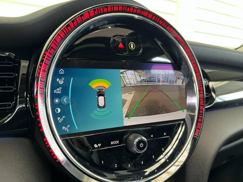 Used MINI Mini 5 Portes Cooper 136ch Edition Premium Plus BVA7 2023 Nanuq White € 26990 in Forbach