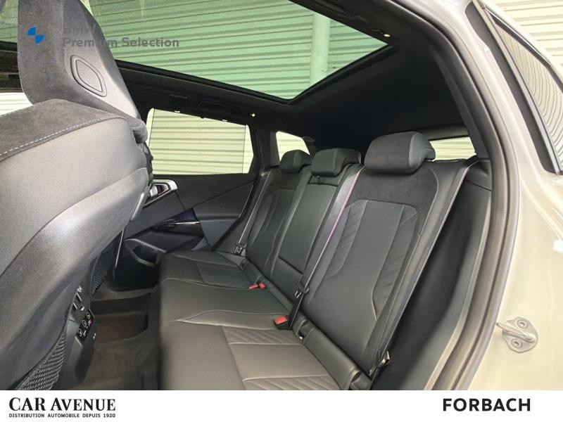 Occasion BMW X3 xDrive30e 299ch M Sport 2026 Blanc 84990 € à Forbach