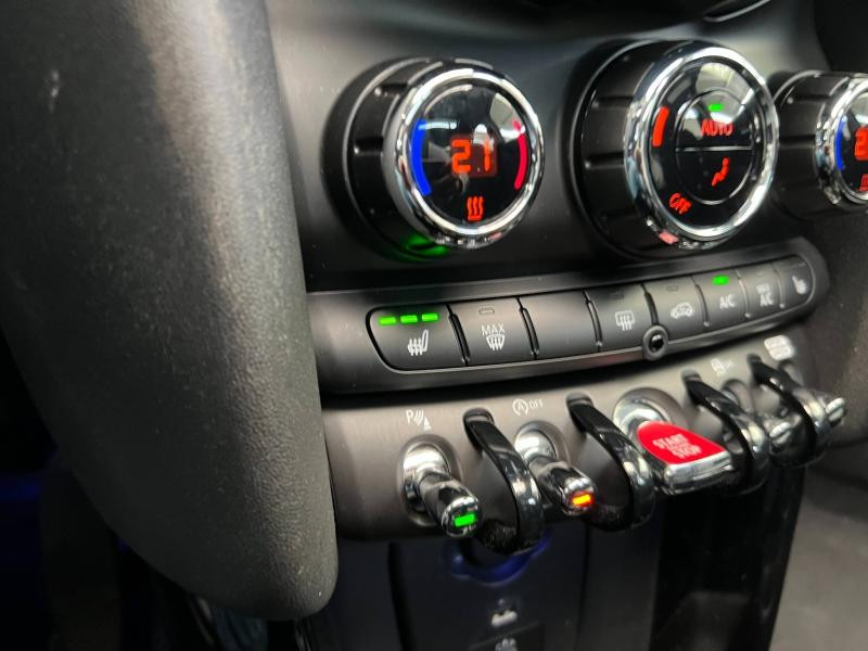 Used MINI Mini 5 Portes Cooper 136ch Edition Premium Plus BVA7 2023 Nanuq White € 26990 in Forbach