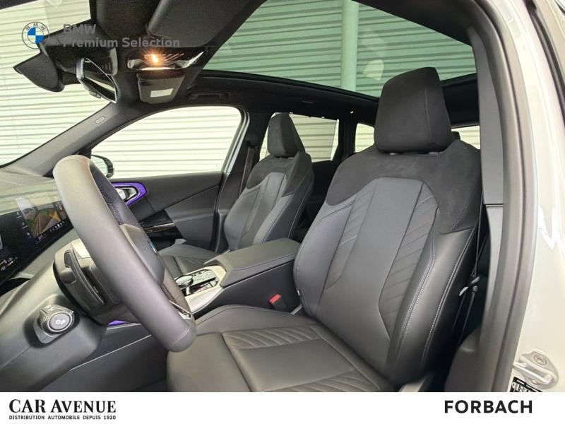 Occasion BMW X3 xDrive30e 299ch M Sport 2026 Blanc 84990 € à Forbach