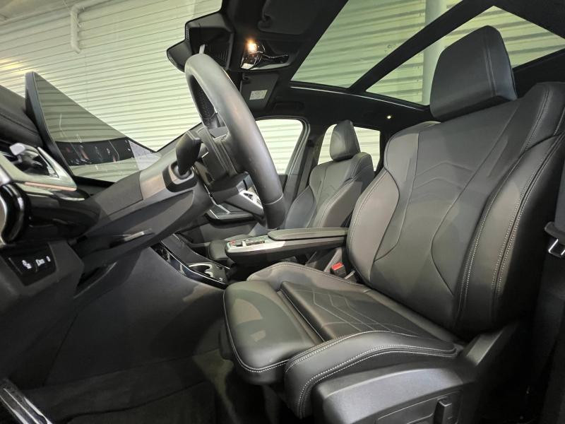 Occasion BMW X1 xDrive23d 211ch M Sport 2025 Blanc 53990 € à Forbach