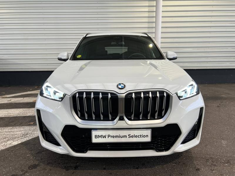 Occasion BMW X1 xDrive23d 211ch M Sport 2025 Blanc 53990 € à Forbach