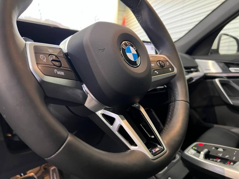 Occasion BMW X1 xDrive23d 211ch M Sport 2025 Blanc 53990 € à Forbach