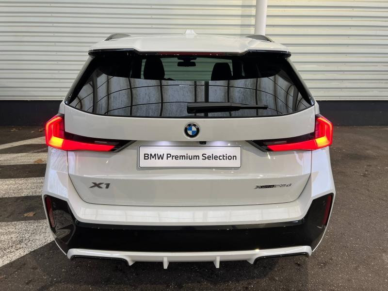 Occasion BMW X1 xDrive23d 211ch M Sport 2025 Blanc 53990 € à Forbach